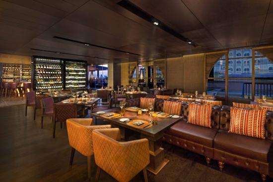 The Rib Room