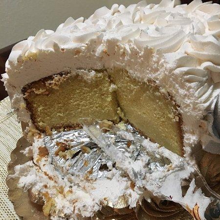 Divine Delicacies