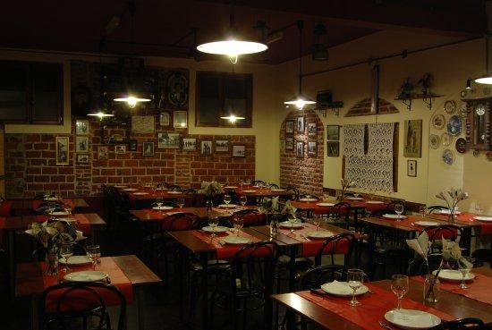 La Casa Del Abuelo