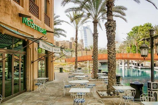 McGettigan's Souk Madinat Jumeirah