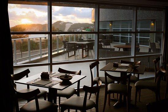 Restaurante Yuru