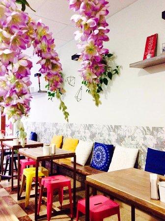 Primero Café