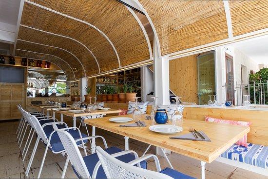 Restaurante Pizzeria Velomar