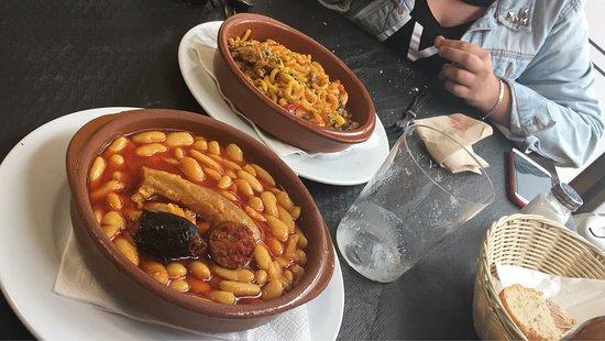 Sidreria la Caleya