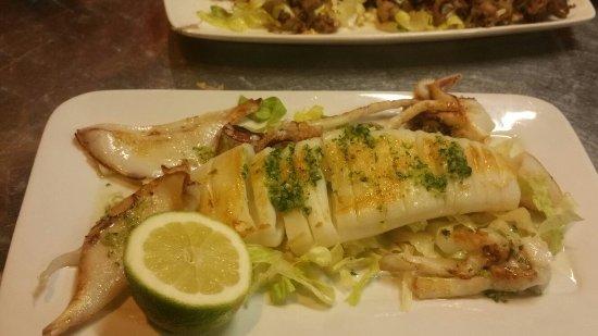 La Ponderosa