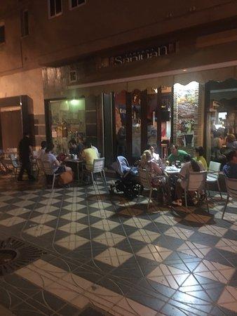 Taberna Sanjuan