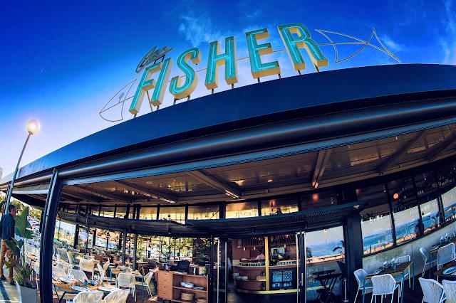 Can Fisher