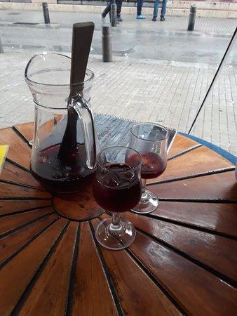 Bodega la Tasca