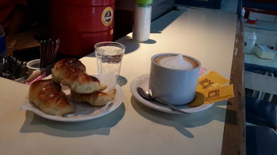 El Antojo