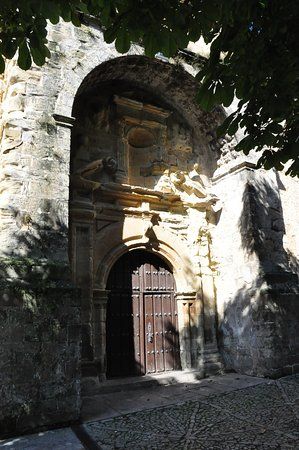 la Plaza Corro Campios