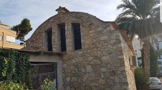 Ermita de Nuestra Señora del Perpetuo Socorro