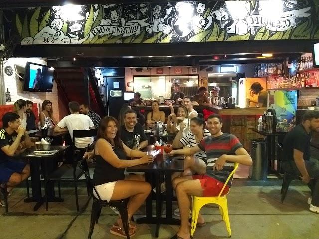 Mundeco Bar