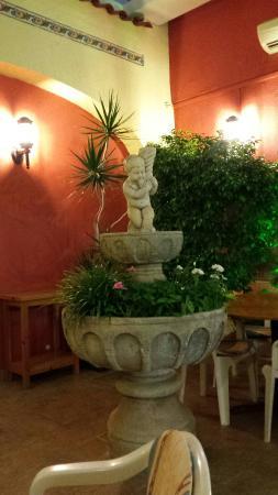Pizzeria Terracota
