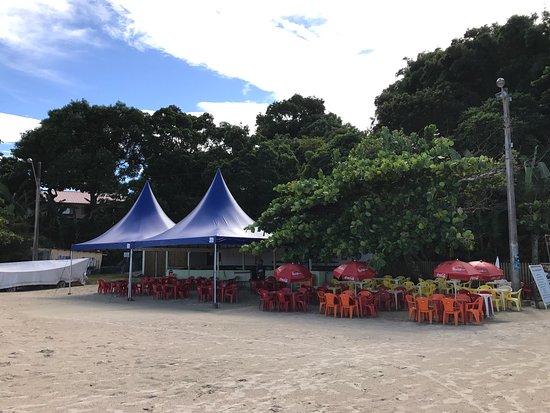 Tico's Restaurante