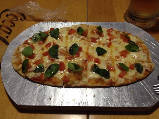 Focaccia Express