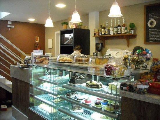 Bocaiuva Cafe