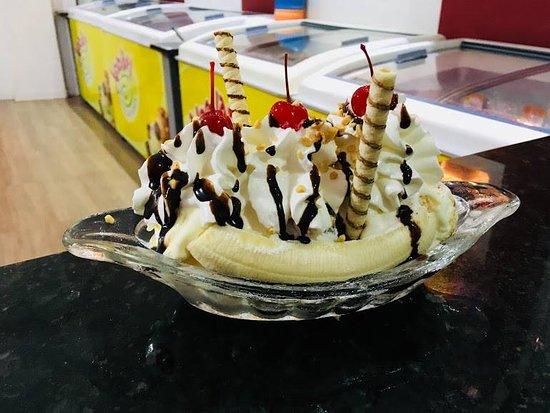 Xocolati Gelateria