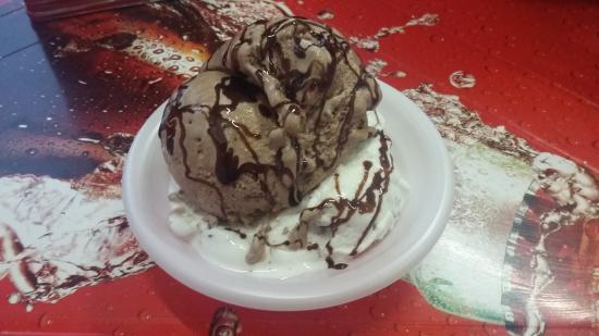 Sorveteria Pingo