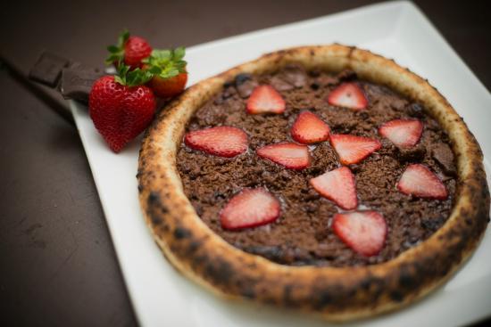 Pizza Petit