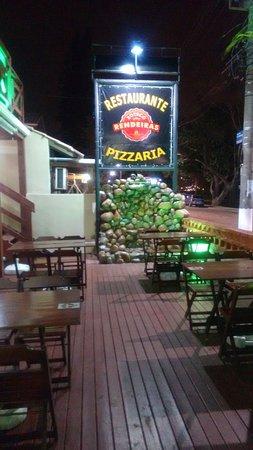 Boteco Das Rendeiras