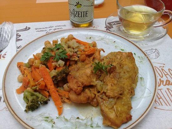 Sante Natural Foods