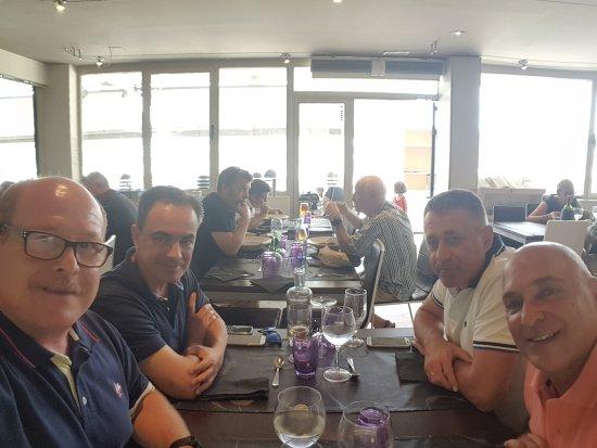Restaurante Nautic