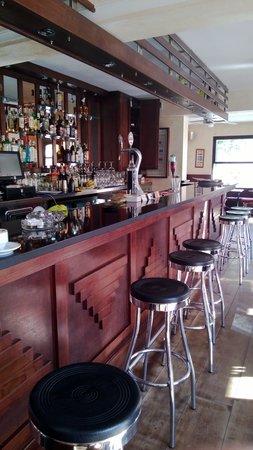 Talaiot Bar & Pub