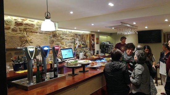 Xagu Bar Restaurante