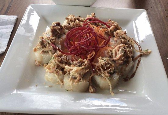 Ocean Grill