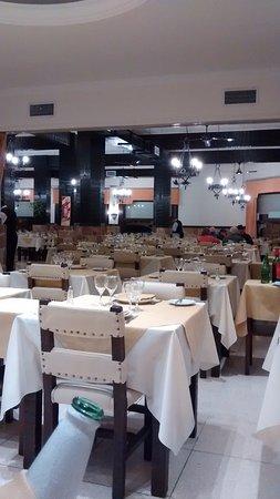 Hotel Antartida