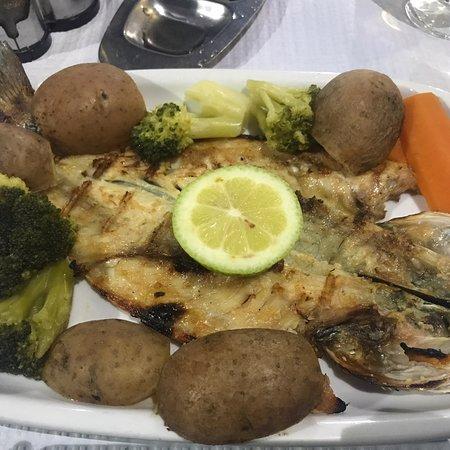 Restaurante República Do Frango