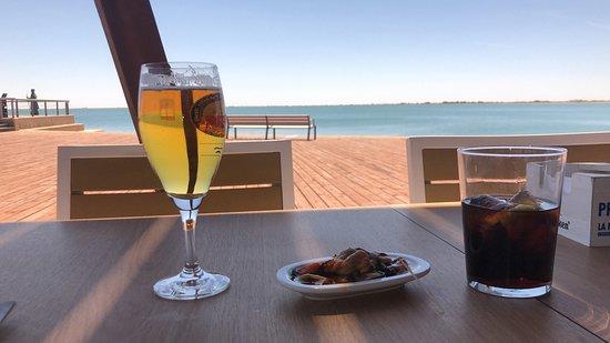 Marisqueria Nova Devimar