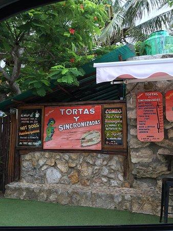 Que Onda Tortu-Go