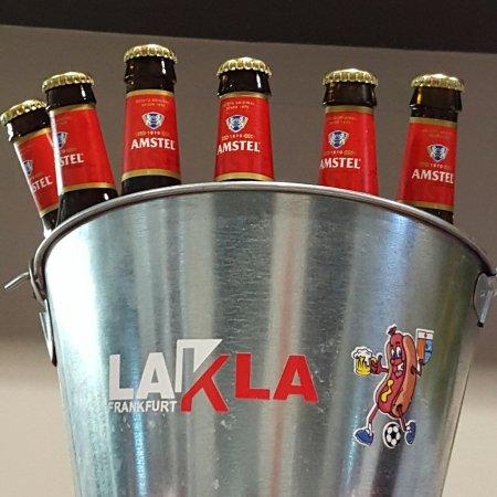 Frankfurt Lakla