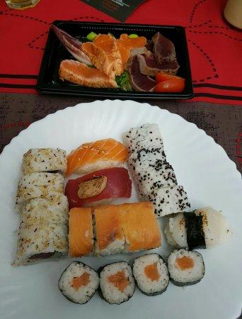 Umi Sushi Vilassar