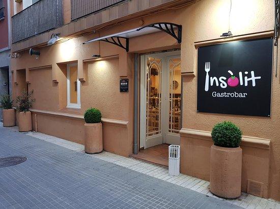 Insolit Gastrobar
