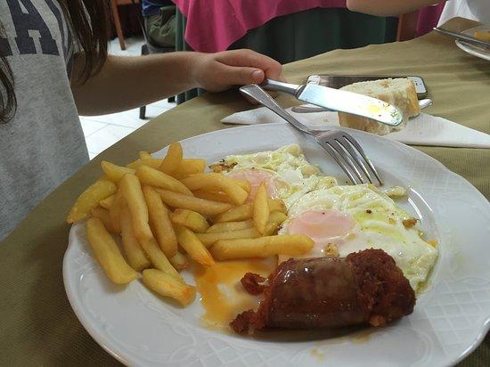 Restaurante La Marina