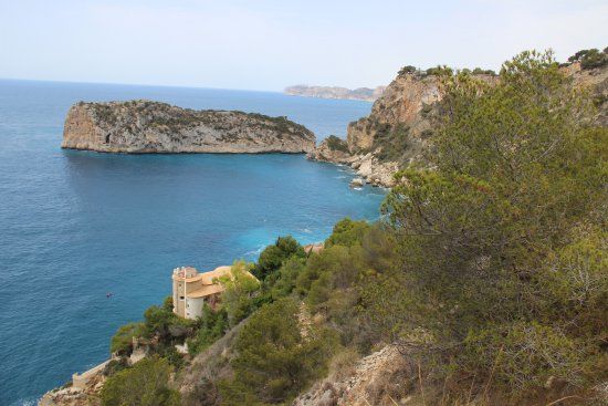 el Mirador de Ambolo