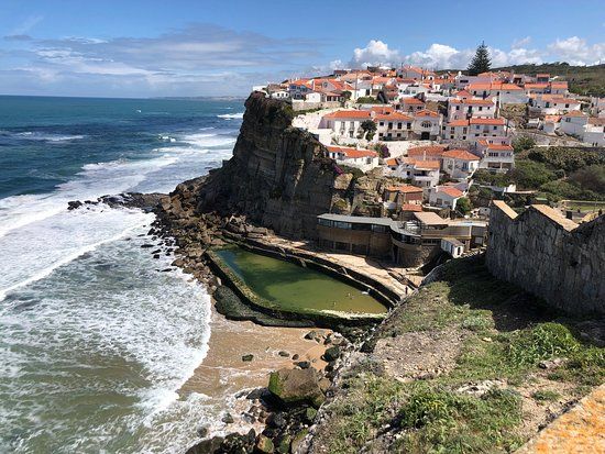 Azenhas do Mar