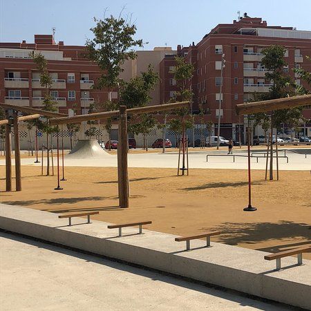 Parque de Los Bajos