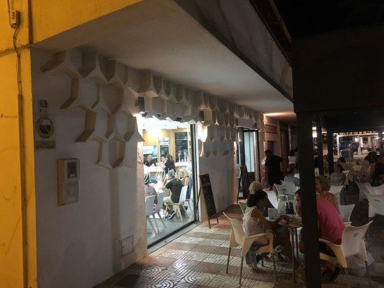 El Caladero