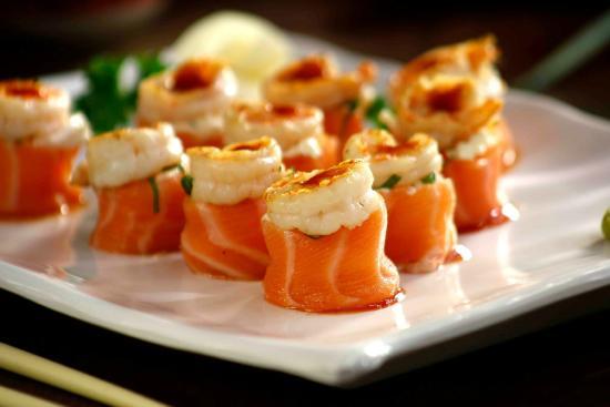 Ume Sushi