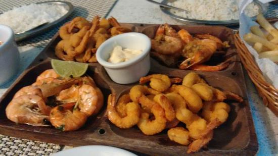 Especiarias do Mar