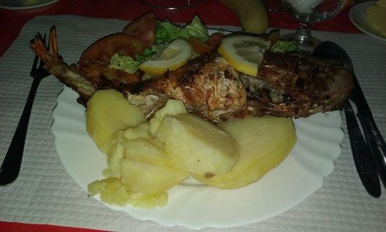 O Venancio