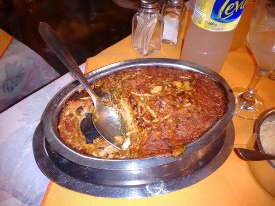 Pastalandia