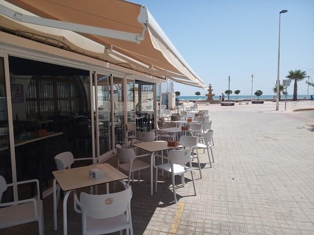 Restaurante Náutico de El Perello