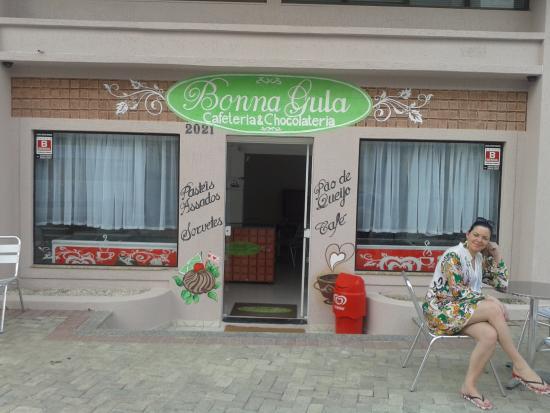 Bonna Gula