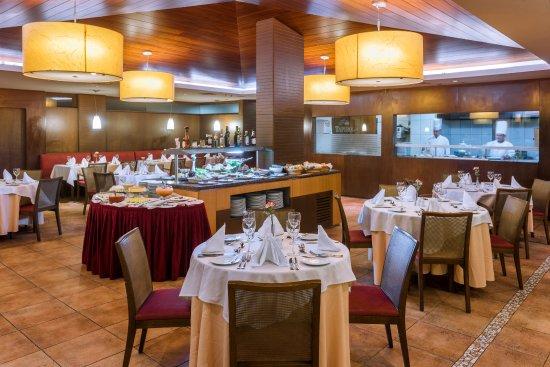 Restaurante Tapiro Grill