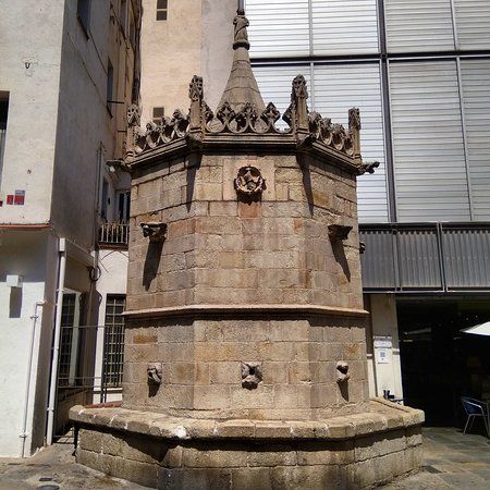 Font Gòtica