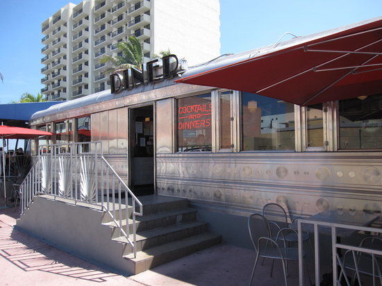 11th Street Diner